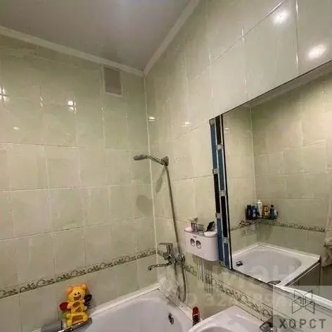 2-к кв. Ставропольский край, Ставрополь ул. Серова, 486/3 (57.6 м) - Фото 2