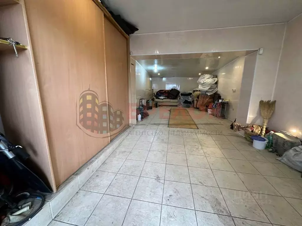 Гараж в Ростовская область, Ростов-на-Дону ул. Малиновского, 30 (30 м) - Фото 2