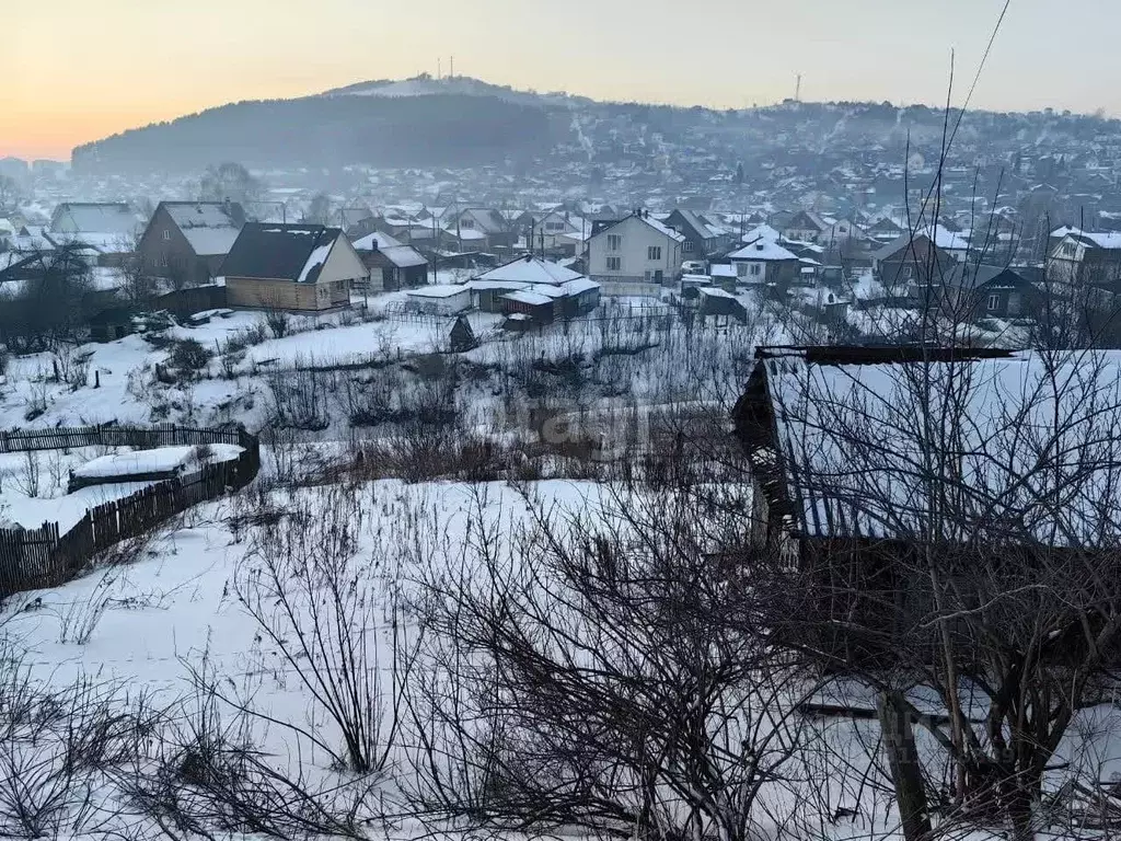 Участок в Алтай, Горно-Алтайск Колхозный пер. (7.9 сот.) - Фото 0