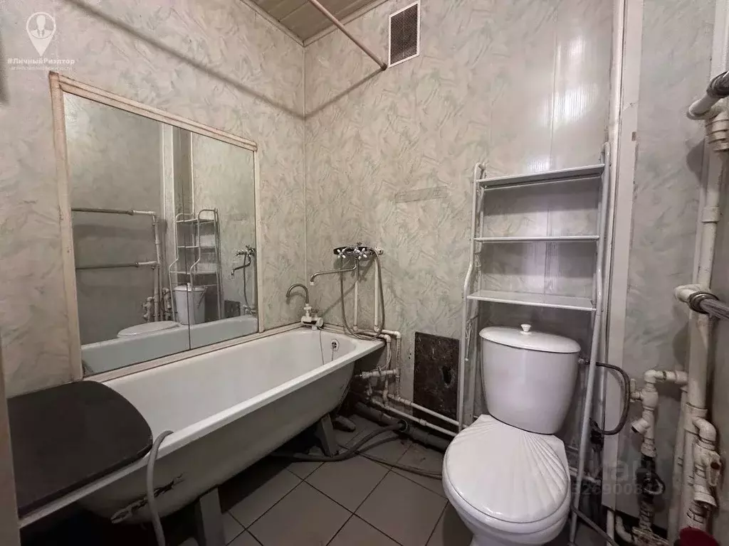 2-к кв. Рязанская область, Спасск-Рязанский Высоковольтная ул., 3 ... - Фото 2