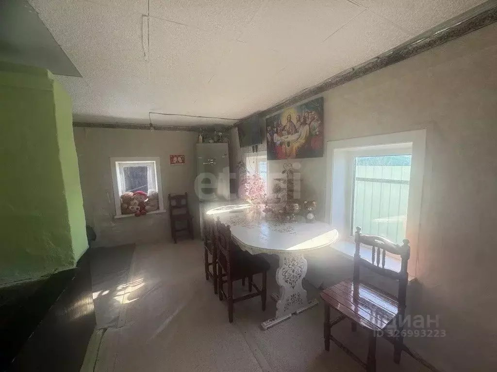 Дом в Амурская область, Свободный Шатковская ул., 158 (24 м) - Фото 1