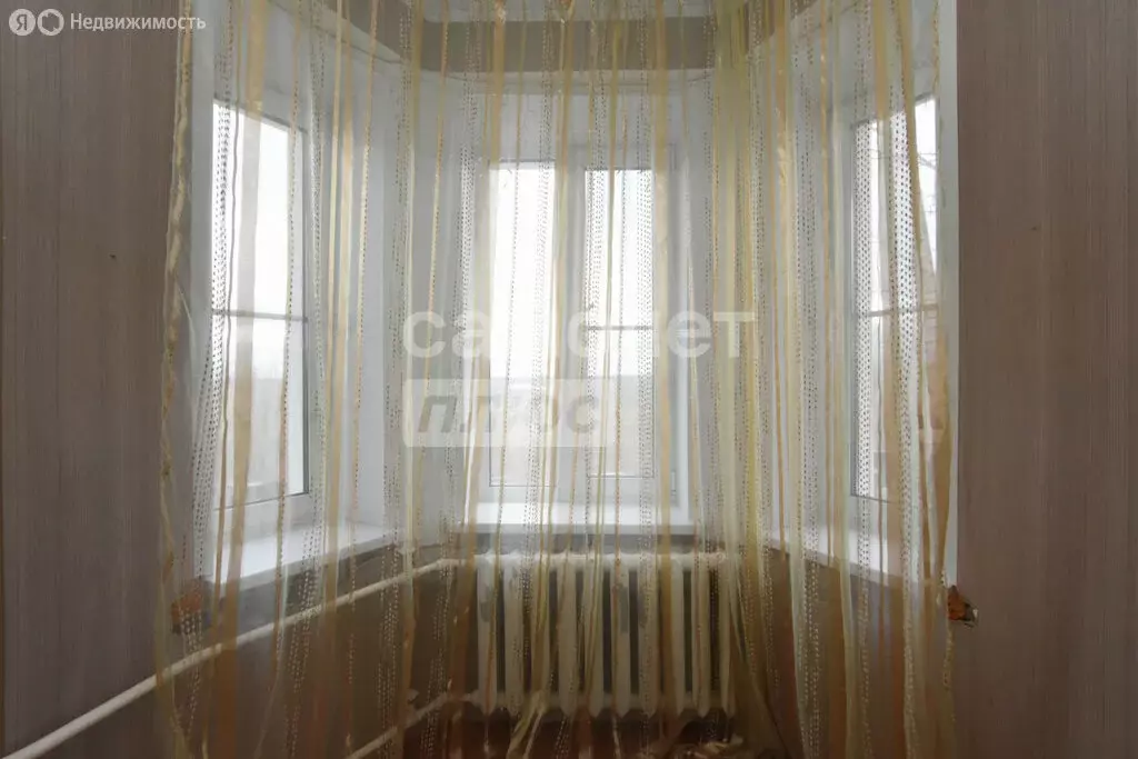 3-комнатная квартира: Киров, Октябрьская улица, 23 (62.8 м) - Фото 2