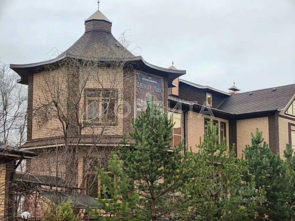 Помещение свободного назначения в Тюменская область, Тюменский ... - Фото 2