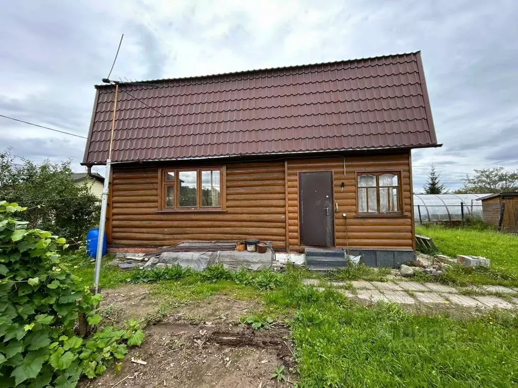 Дом в Москва д. Старогромово, Гавриково СНТ,  (60 м) - Фото 2