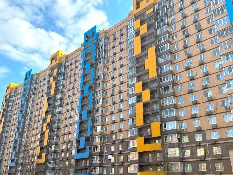 Студия Московская область, Ленинский городской округ, Мисайлово пгт, ... - Фото 2