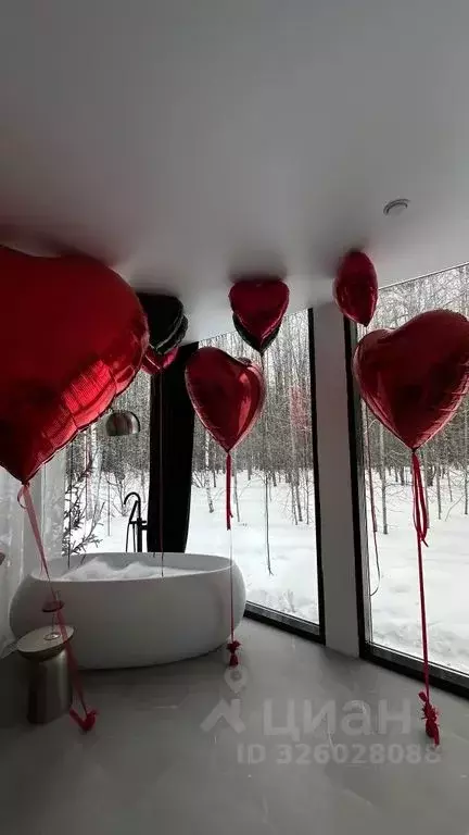 Дом в Башкортостан, Уфимский район, Николаевский сельсовет, д. Ушаково ... - Фото 1