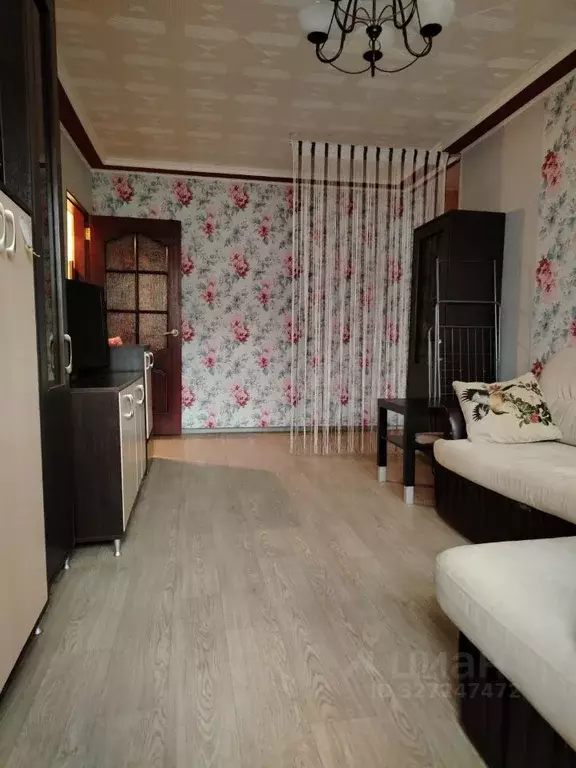 3-к кв. Самарская область, Самара просп. Кирова, 236 (59.0 м) - Фото 1