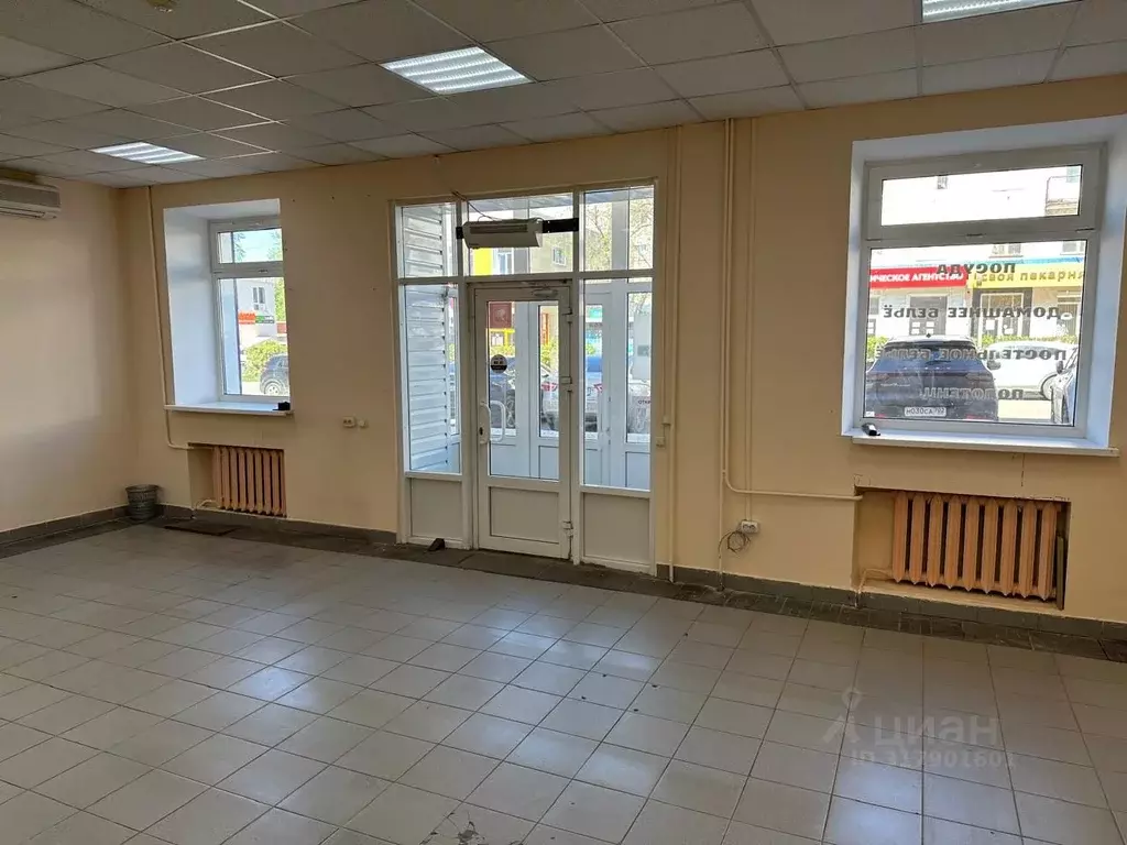 Помещение свободного назначения в Башкортостан, Нефтекамск ... - Фото 1