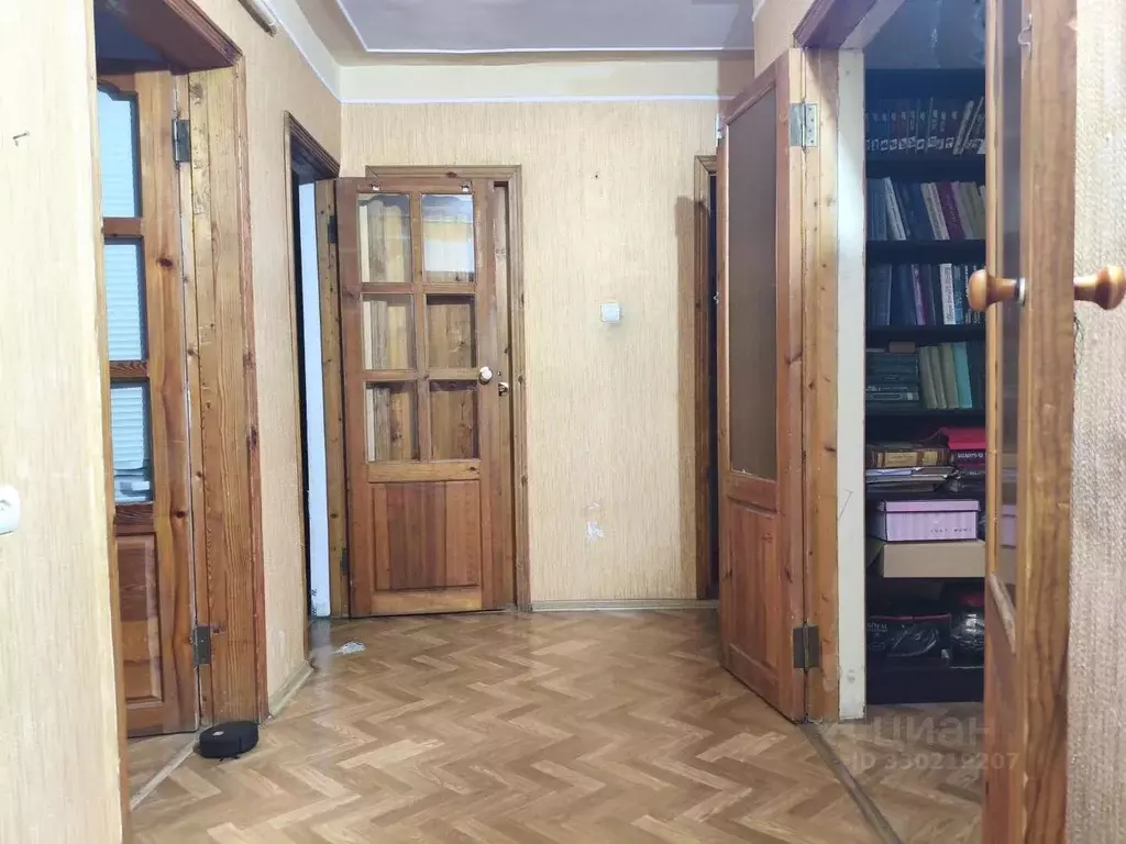 3-к кв. Северная Осетия, Ардон ул. Хосроева, 36 (59.5 м) - Фото 1