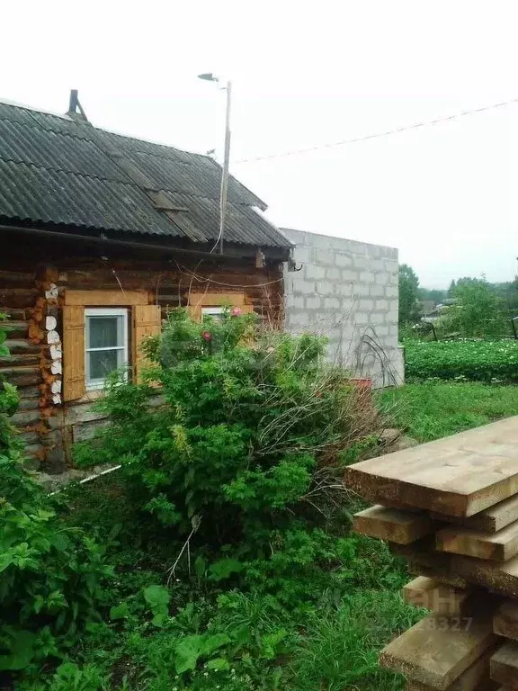 Дом в Красноярский край, Красноярск городской округ, пос. Минино ул. ... - Фото 1