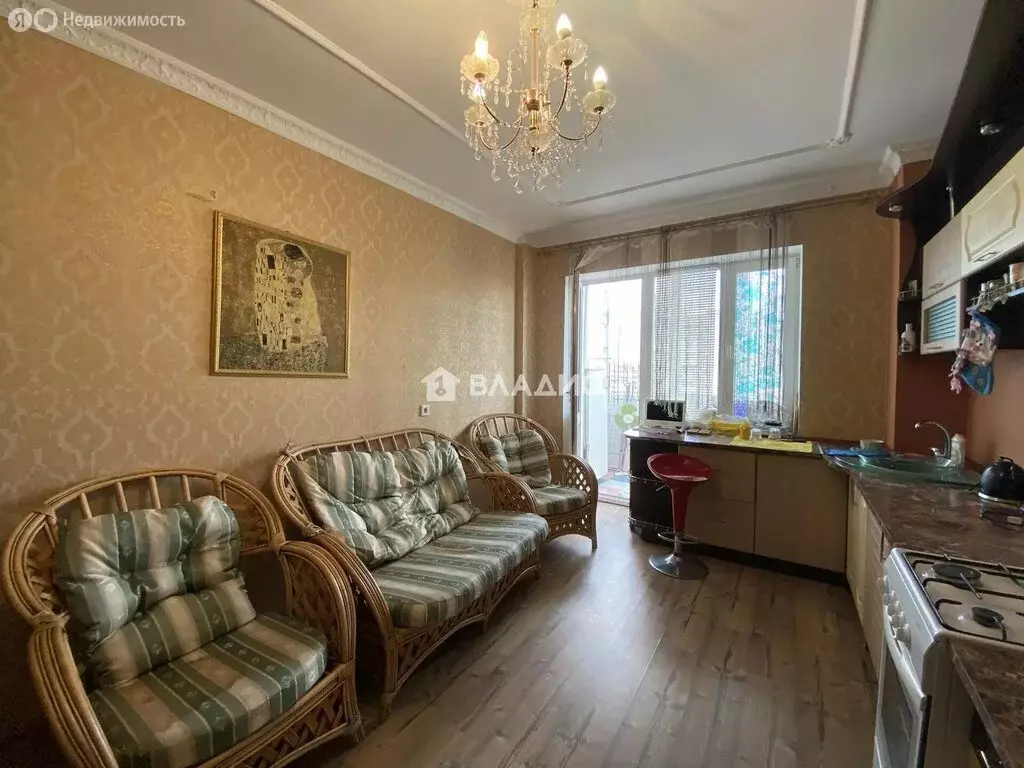 3-комнатная квартира: Ейск, Коммунистическая улица, 81 (96.2 м) - Фото 1