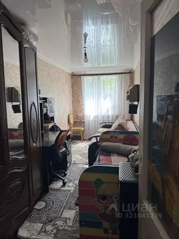 Свободной планировки кв. Кабардино-Балкария, Чегемский район, пос. ... - Фото 0