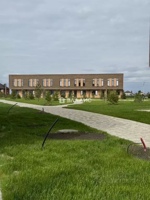 Таунхаус в Белгородская область, Белгородский район, Никольское с/пос, ... - Фото 2