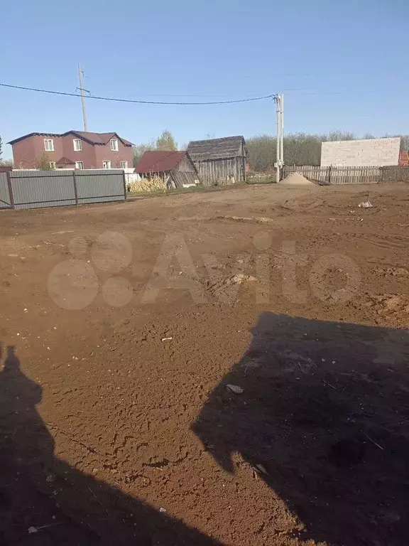 Участок 7,5 сот. (СНТ, ДНП) - Фото 0