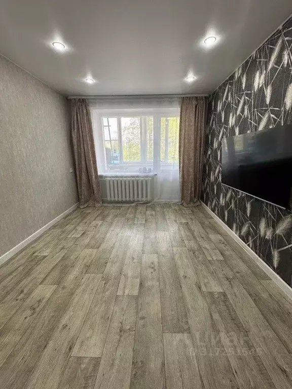 3-к кв. Пермский край, Чайковский ул. Гагарина, 15 (53.0 м) - Фото 1