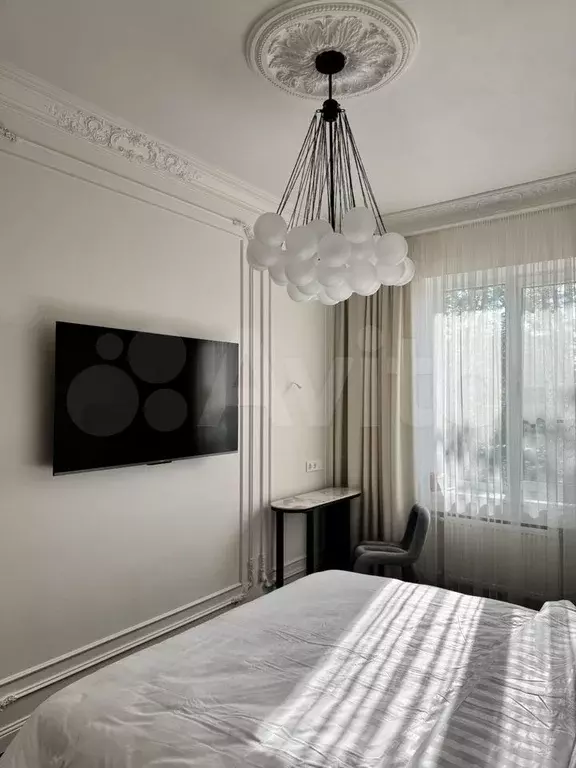 2-к. квартира, 58 м, 3/5 эт. - Фото 1