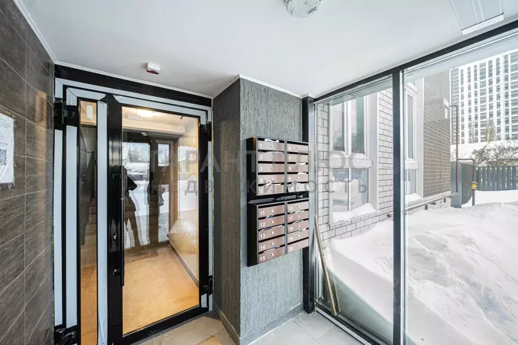 2-к кв. Липецкая область, Липецк Арктическая ул., 8 (56.0 м) - Фото 1