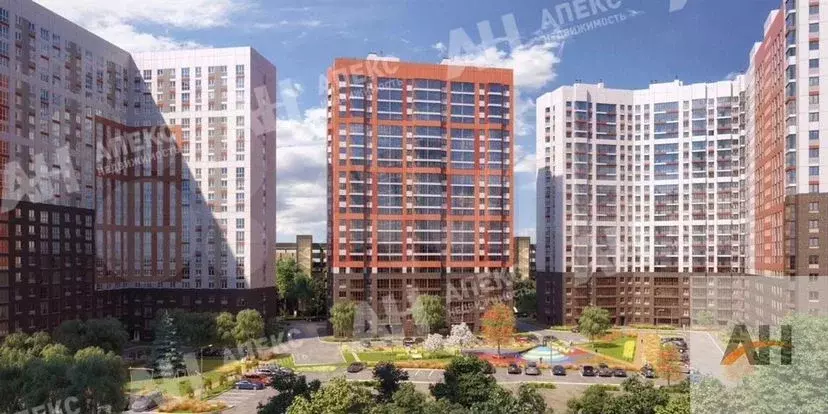 Продажа магазина 212.2 м2 Железнодорожный - Фото 0