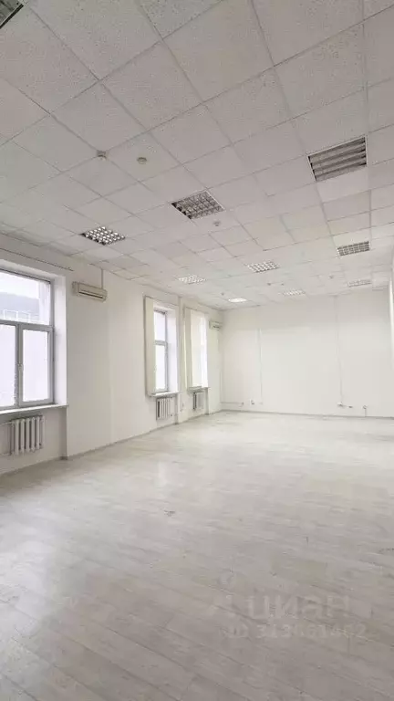 Офис в Татарстан, Казань ул. Сибирский Тракт, 34к2 (66 м) - Фото 0