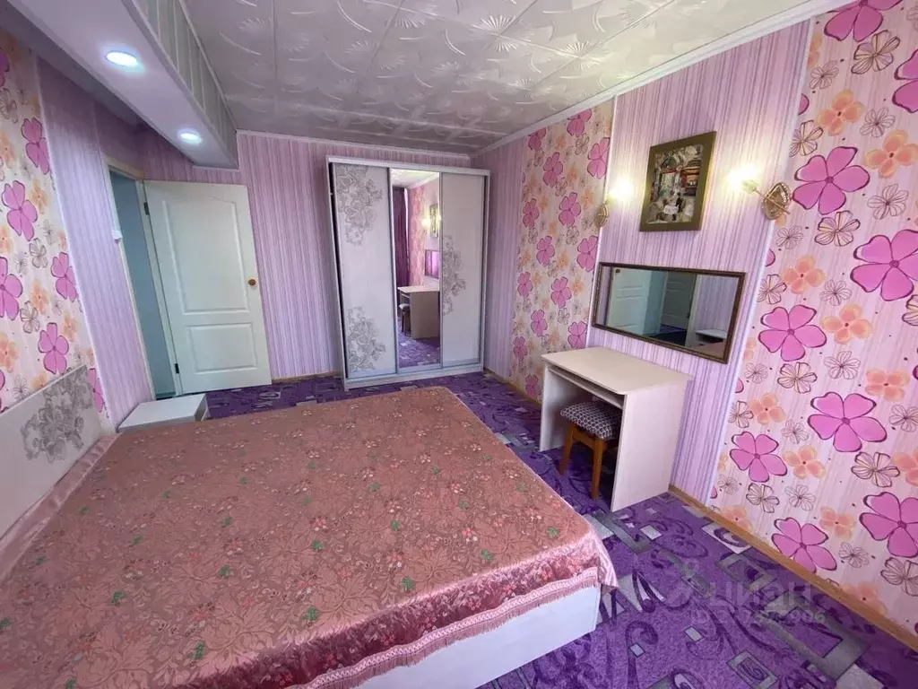 2-к кв. Крым, Симферополь ул. 51-й Армии, 47 (80.0 м) - Фото 1