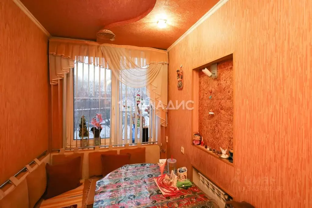 3-к кв. Владимирская область, Владимир просп. Ленина, 62 (60.9 м) - Фото 1