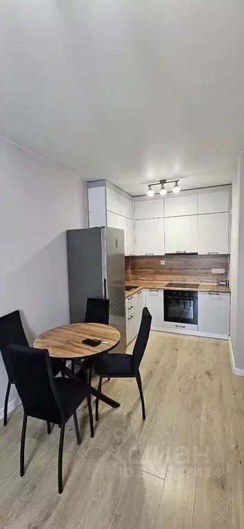 2-к кв. Астраханская область, Астрахань ул. Космонавтов, 18М (35.0 м) - Фото 2