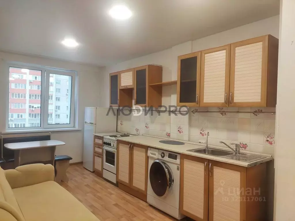 3-к кв. Алтайский край, Барнаул Взлетная ул., 9 (89.3 м) - Фото 1