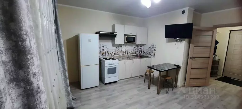 Студия Татарстан, Набережные Челны ул. Авангардная, 53 (27.0 м) - Фото 1
