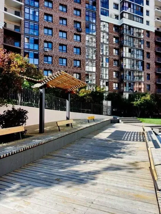 1-к кв. Иркутская область, Иркутский муниципальный округ, Маркова рп, ... - Фото 1