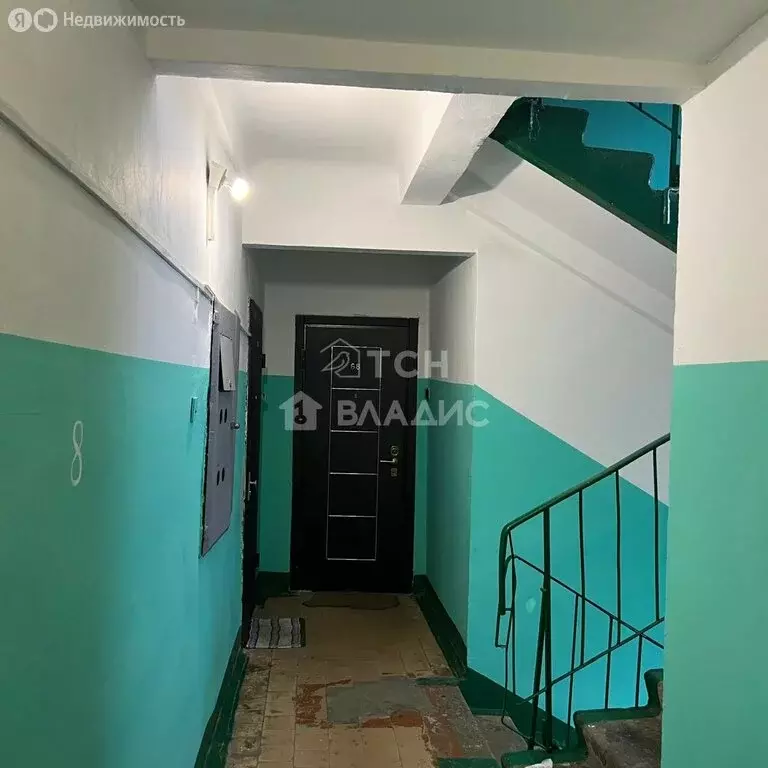 3-комнатная квартира: Щёлково, 1-й Советский переулок, 5А (59.8 м) - Фото 2