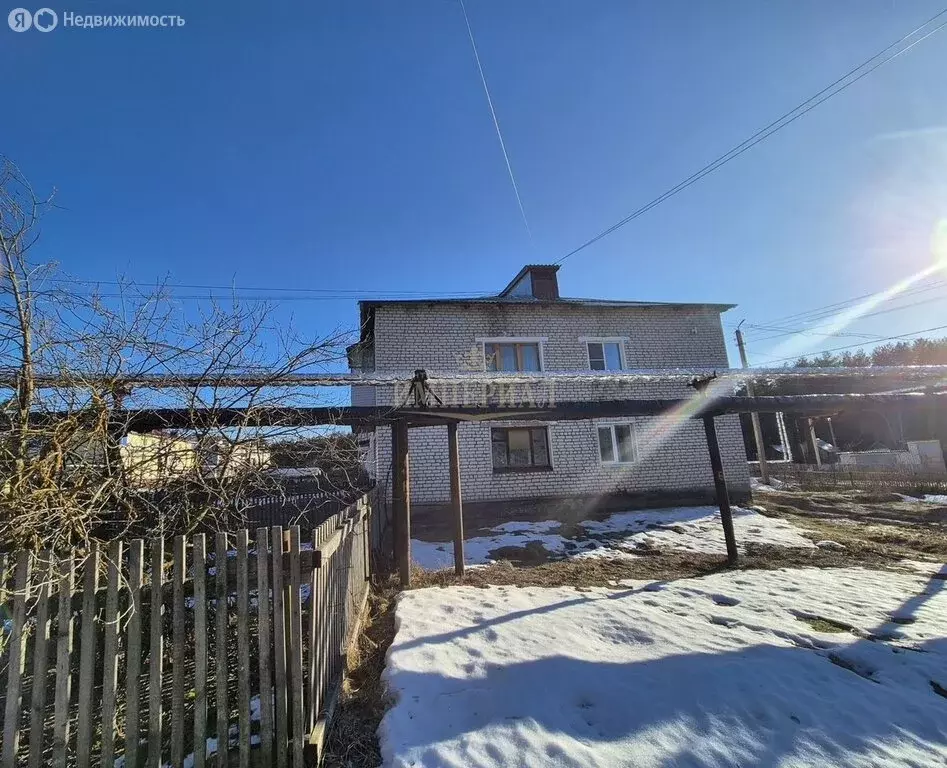 3-комнатная квартира: посёлок городского типа Суслонгер, улица Мира, 2 ... - Фото 1