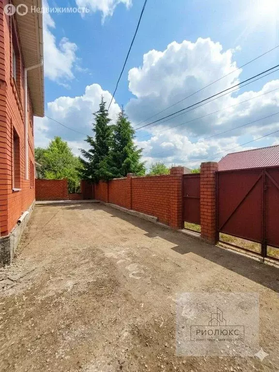 Дом в Магнитогорск, Ангарская улица, 105 (140 м) - Фото 2