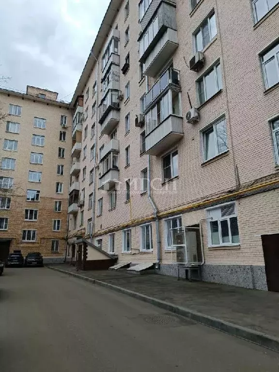 Продается 3-комнатная квартира - Фото 1