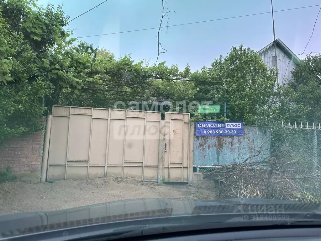 Дом в Кабардино-Балкария, Терек Терская ул., 73 (47 м) - Фото 0