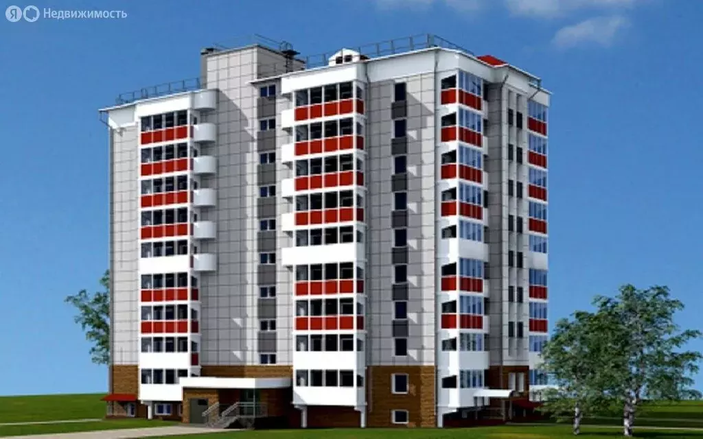 2-комнатная квартира: Иркутск, микрорайон Первомайский, Алмазная ... - Фото 1