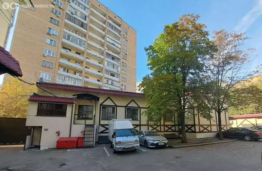 Помещение свободного назначения (250 м) - Фото 2