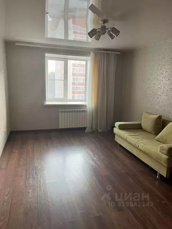 1-к кв. Самарская область, Самара ул. Металлистов, 53 (46.0 м) - Фото 1