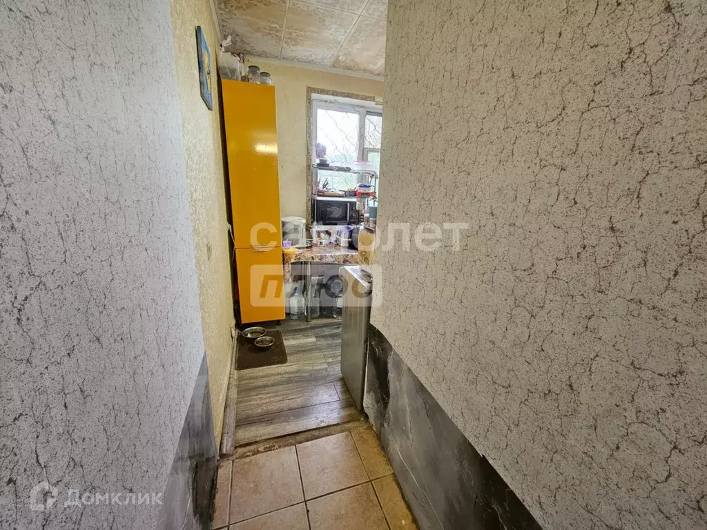 Продаётся 3-к квартира, 51.6 м - Фото 0