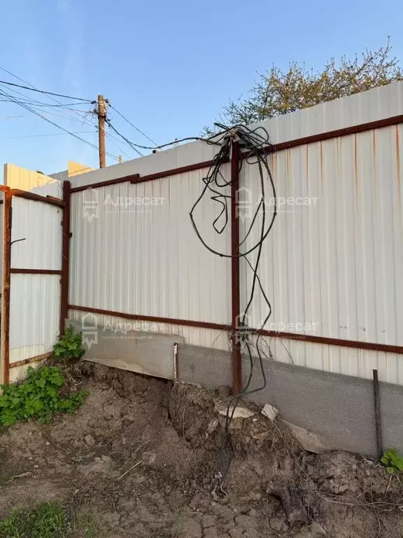 Участок в Волгоградская область, Волгоград Дружба СНТ,  (4.6 сот.) - Фото 0
