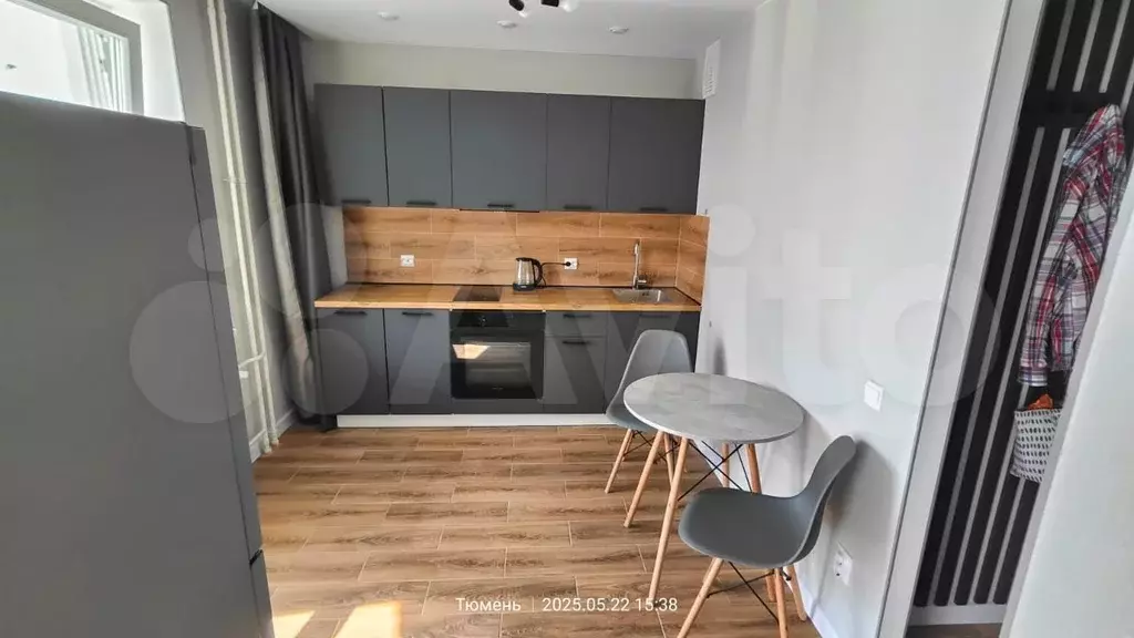 2-к. квартира, 45 м, 7/15 эт. - Фото 0