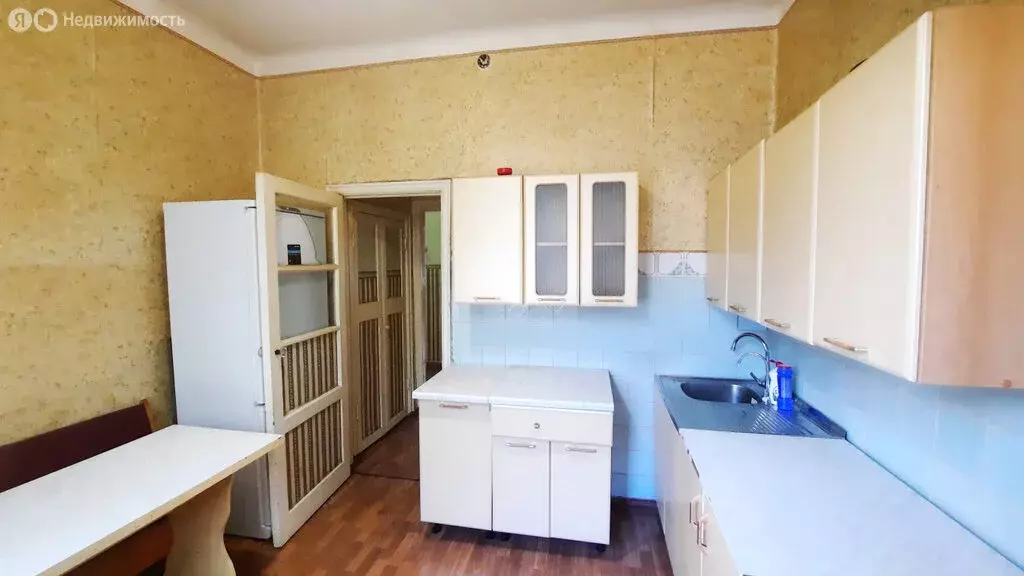 2-комнатная квартира: Магнитогорск, Ленинградская улица, 27 (55.8 м) - Фото 2