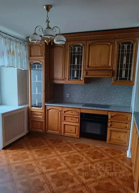 6-к кв. Санкт-Петербург просп. Просвещения, 14к4 (191.0 м) - Фото 1