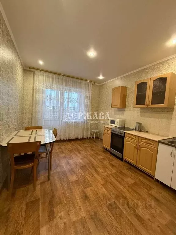 1-к кв. Белгородская область, Старый Оскол Степной мкр, 5 (52.0 м) - Фото 1