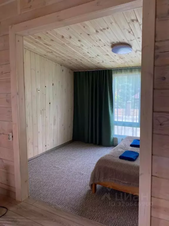 Дом в Алтайский край, Алтайский район, Бирюзовая Катунь тер. ул. ... - Фото 0