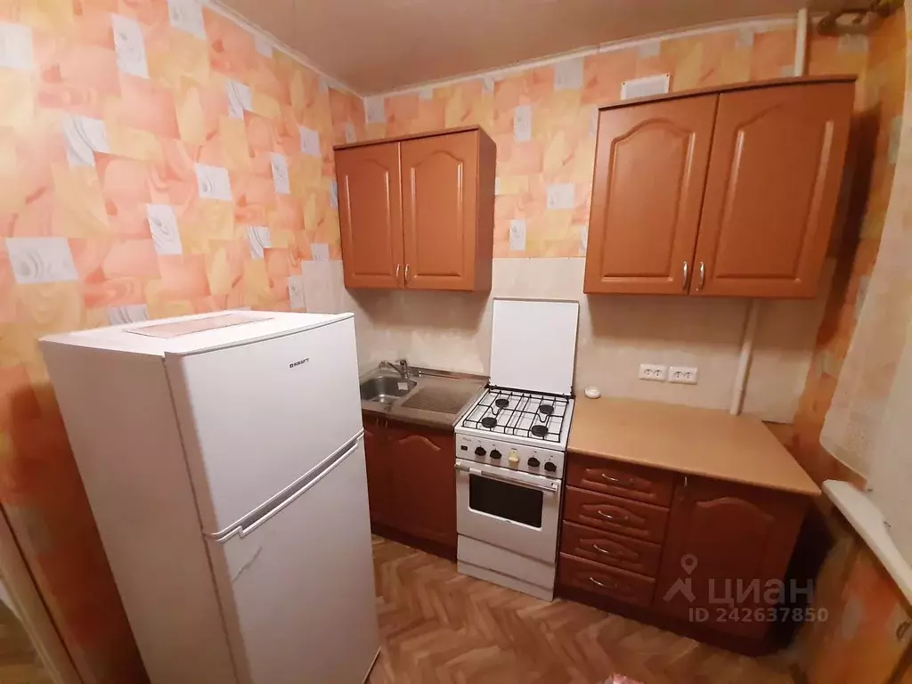 1-к кв. Ярославская область, Рыбинск ул. Свободы, 23 (32.0 м) - Фото 0
