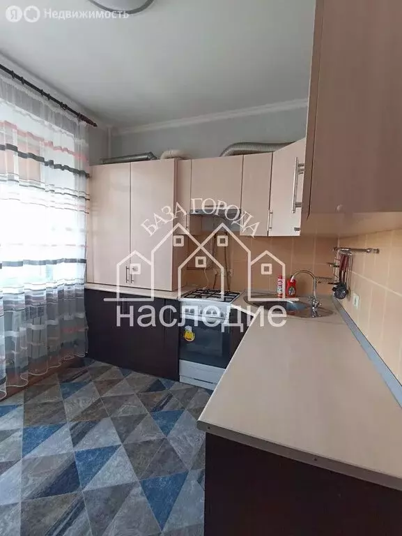 1-комнатная квартира: Михайловск, улица Ленина, 202/1 (36 м) - Фото 0
