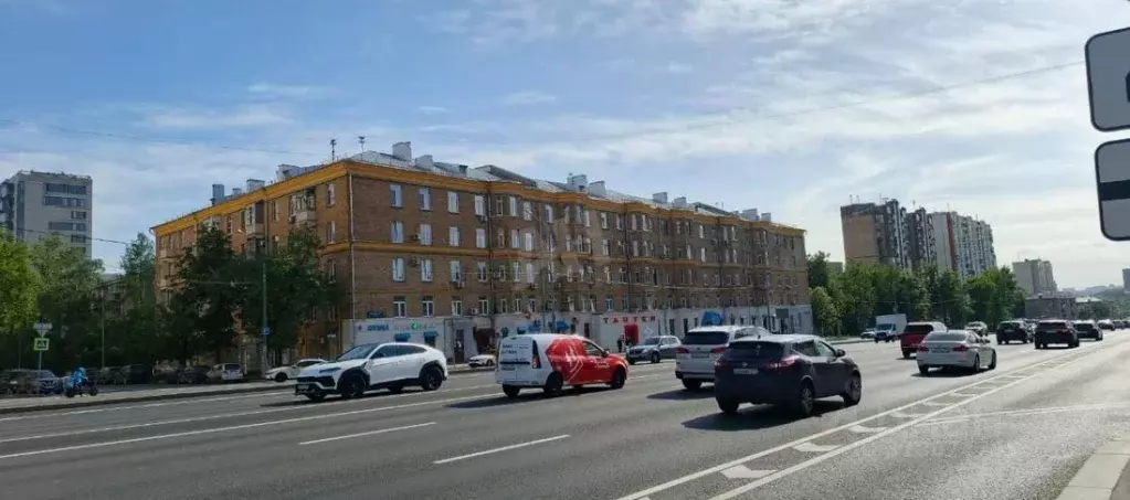 Помещение свободного назначения в Москва Можайское ш., 11 (140 м) - Фото 1