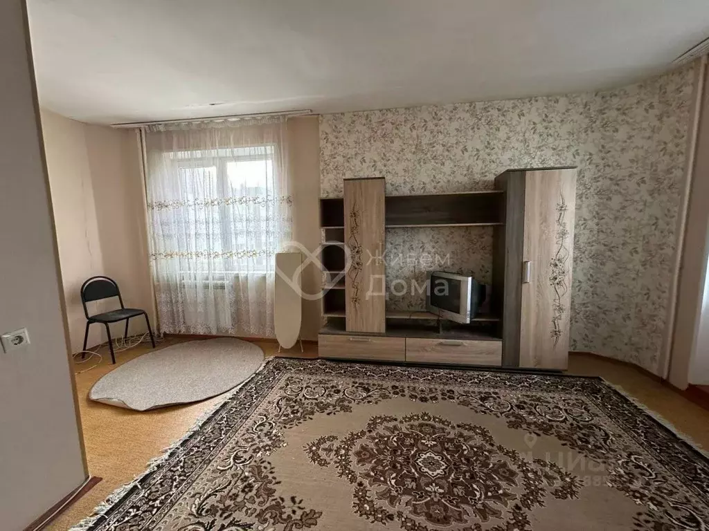 1-к кв. Волгоградская область, Волгоград ул. Землячки, 72 (35.3 м) - Фото 1