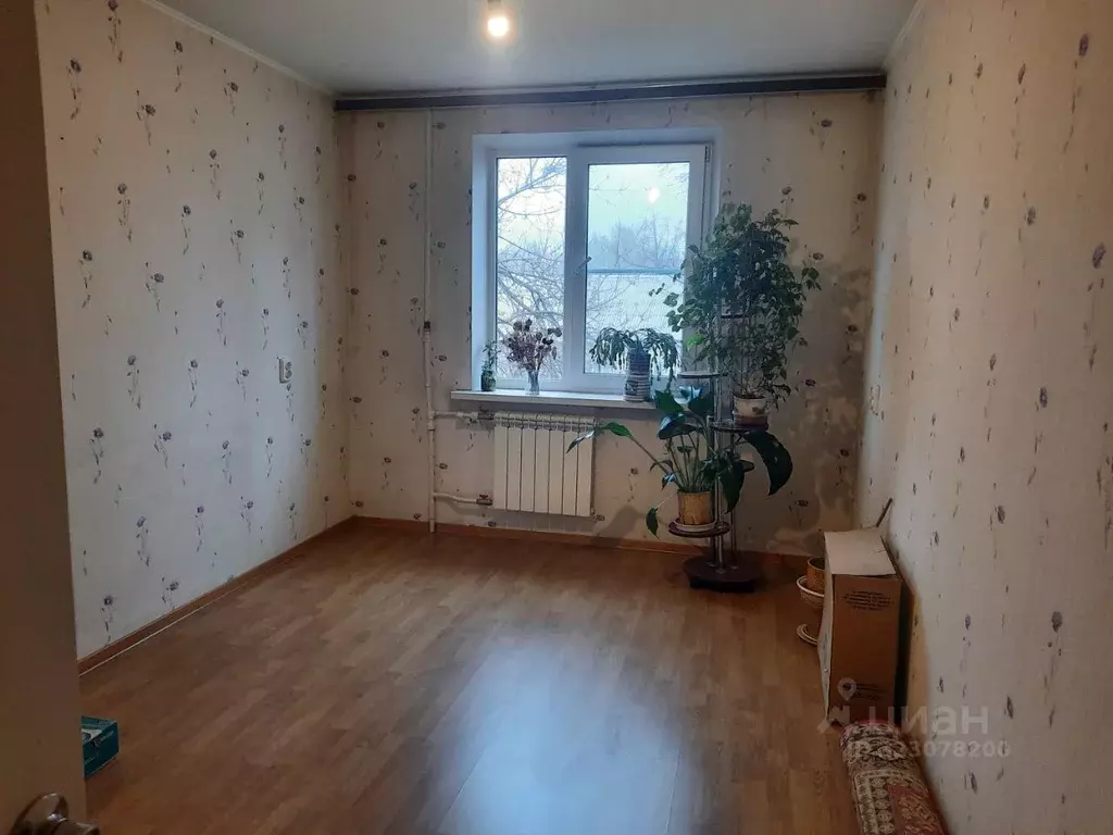 2-к кв. Свердловская область, Екатеринбург ул. Бакинских Комиссаров, ... - Фото 1