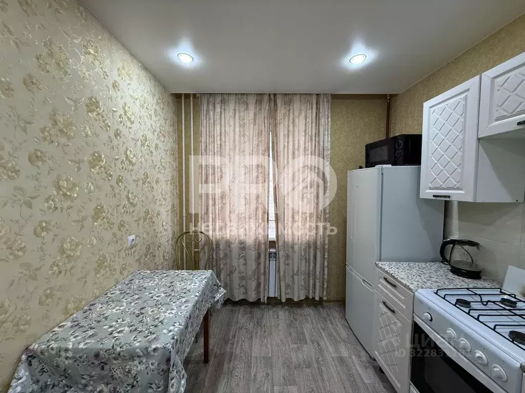 2-к кв. Ярославская область, Ярославль просп. Машиностроителей, 17А ... - Фото 2